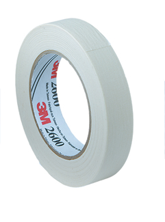 Picture of 3m masking tape 1/2in x 60yds