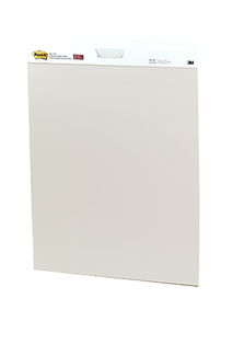 Picture of Post-it self-stick easel pads 2/pk  white