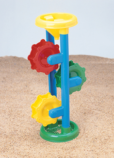 Picture of Sand & water wheels