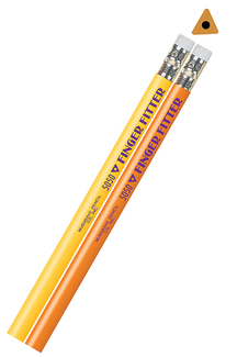 Picture of Finger fitter pencils 1 dozen