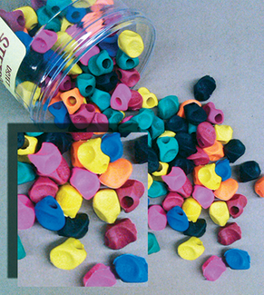 Picture of Stetro pencil grips 144/tub