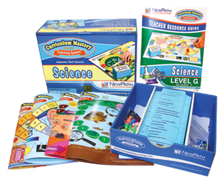 Picture of Mastering science skills games  class pack gr 7