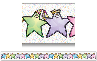 Picture of Trimmer stars