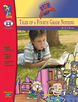 Picture of Tales of the 4th grade nothing lit  link gr 4-6