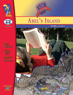 Picture of Abels island lit link gr 4-6