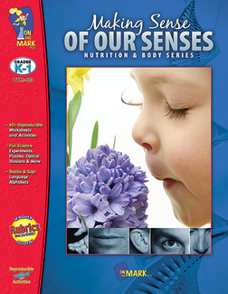 Picture of Making sense of our senses