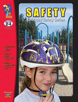 Picture of Safety gr 2-4
