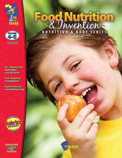Picture of Food nutrition & invention