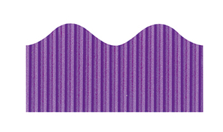 Picture of Bordette 2 1/4 x 50ft violet