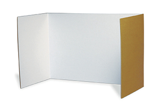 Picture of Privacy boards 4pk 48x16