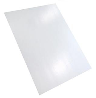 Picture of Value foam board 10ct gloss white