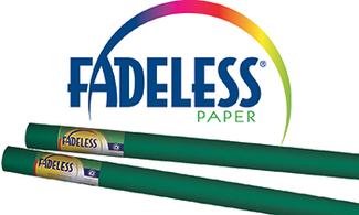 Picture of Fadeless 48 x 50 roll emerald green