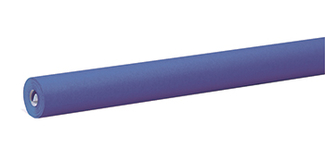 Picture of Fadeless 24x60 royal blue roll