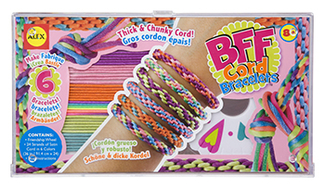 Picture of Bff cord bracelets
