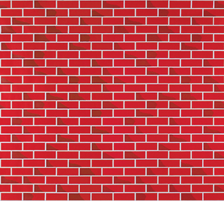 Picture of Brick corobuff design 4 pack