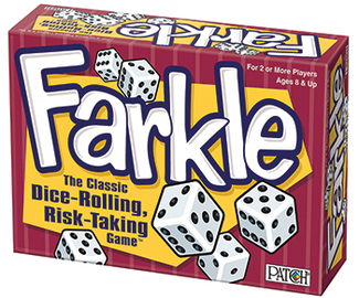 Picture of Farkle