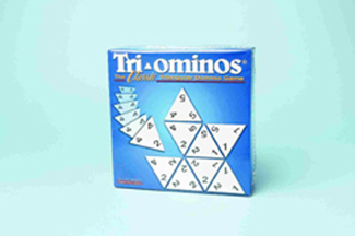 Picture of Tri-ominos