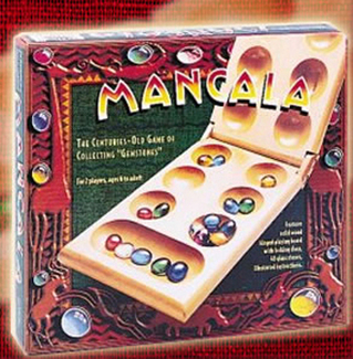 Picture of Mancala for kids