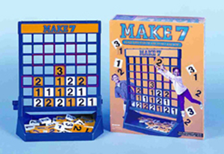 Picture of Make 7