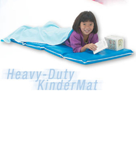 Picture of Heavyduty kindermat 2 x 24 x 48