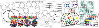 Picture of Classroom button kit