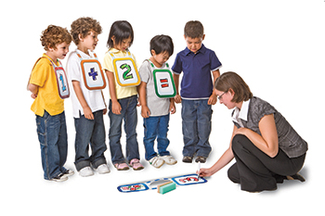 Picture of Dry erase classroom tunics
