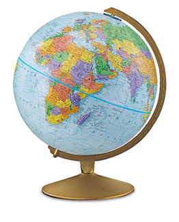 Picture of Explorer globe