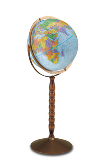 Picture of Treasury globe