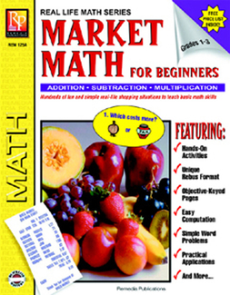 Picture of Market math for beginners