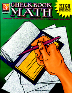 Picture of Checkbook math