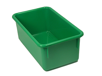 Picture of Stowaway no lid green