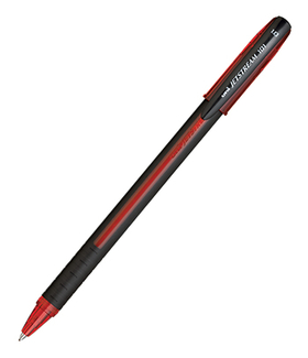 Picture of Uni ball jetstream 101 pen red
