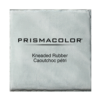 Picture of Prismacolor xtra large kneaded  rubber erasers
