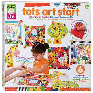 Picture of Tots art start