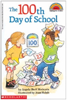 Picture of The 100th day of school