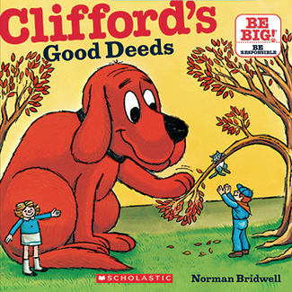 Picture of Cliffords good deeds