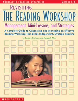 Picture of Revisiting the reading workshop