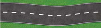 Picture of Road bb sets-big borders gr pk-5
