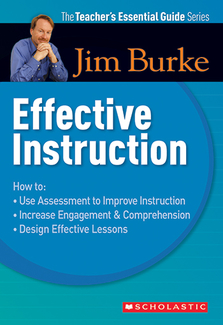 Picture of The teachers essential guide series  effective instruction