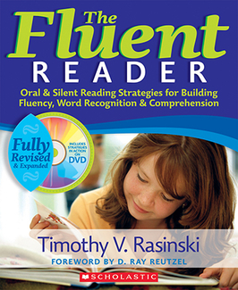 Picture of The fluent reader 2nd edition