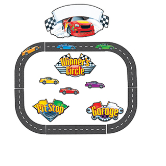 Picture of Racing bb set