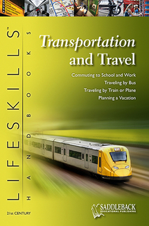 Picture of Transportation and travel handbook