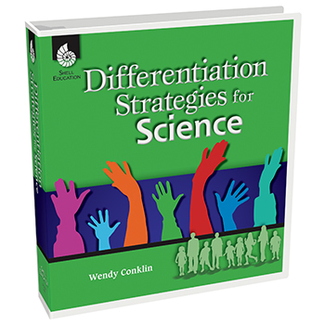 Picture of Science differentiation strategies  for