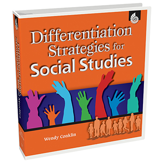 Picture of Social studies differentiation  strategies for