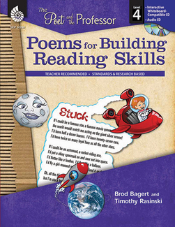 Picture of Poems for building reading skills  gr 4