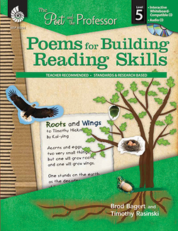 Picture of Poems for building reading skills  gr 5