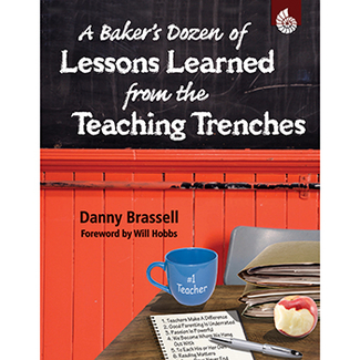 Picture of A bakers dozen of lessons learned  from the teaching trenches