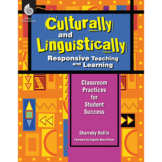 Picture of Culturally and linguistically  responsive teaching and learning