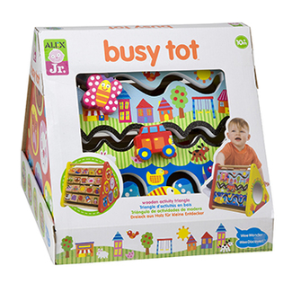 Picture of Busy tot