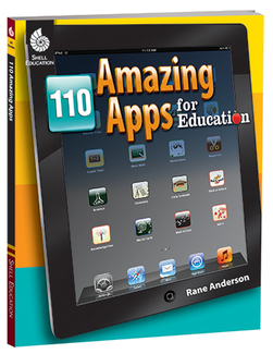 Picture of 110 amazing apps for education all  grades
